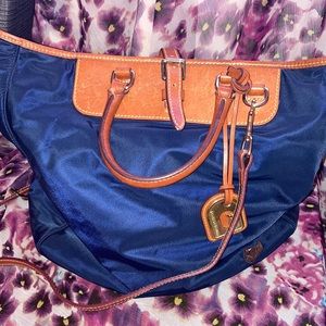 Dooney & Bourke